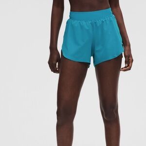 Fast and Free shorts